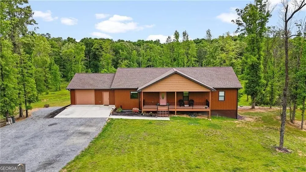 1581 Taylor Town RD NE Ranger, GA 30734