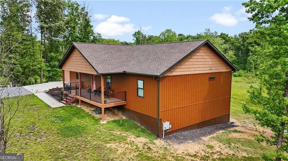 1581 Taylor Town RD NE Ranger, GA 30734