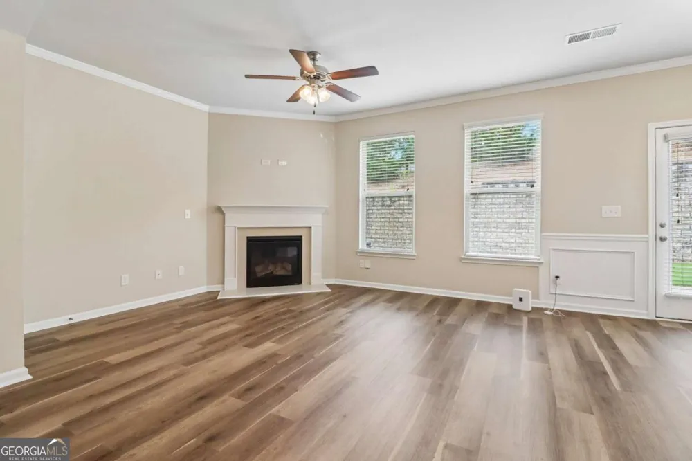 2714 Shetley Creek DR Norcross, GA 30071