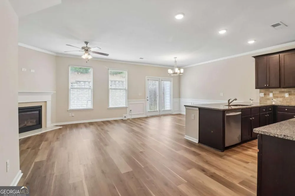2714 Shetley Creek DR Norcross, GA 30071
