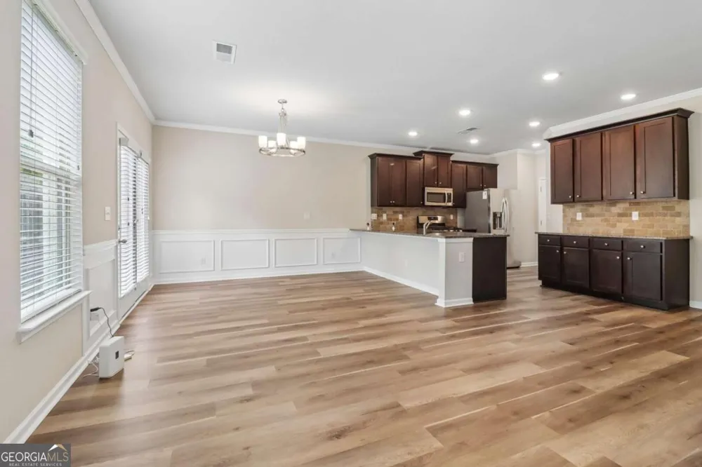 2714 Shetley Creek DR Norcross, GA 30071