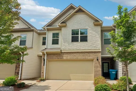 2714 Shetley Creek DR