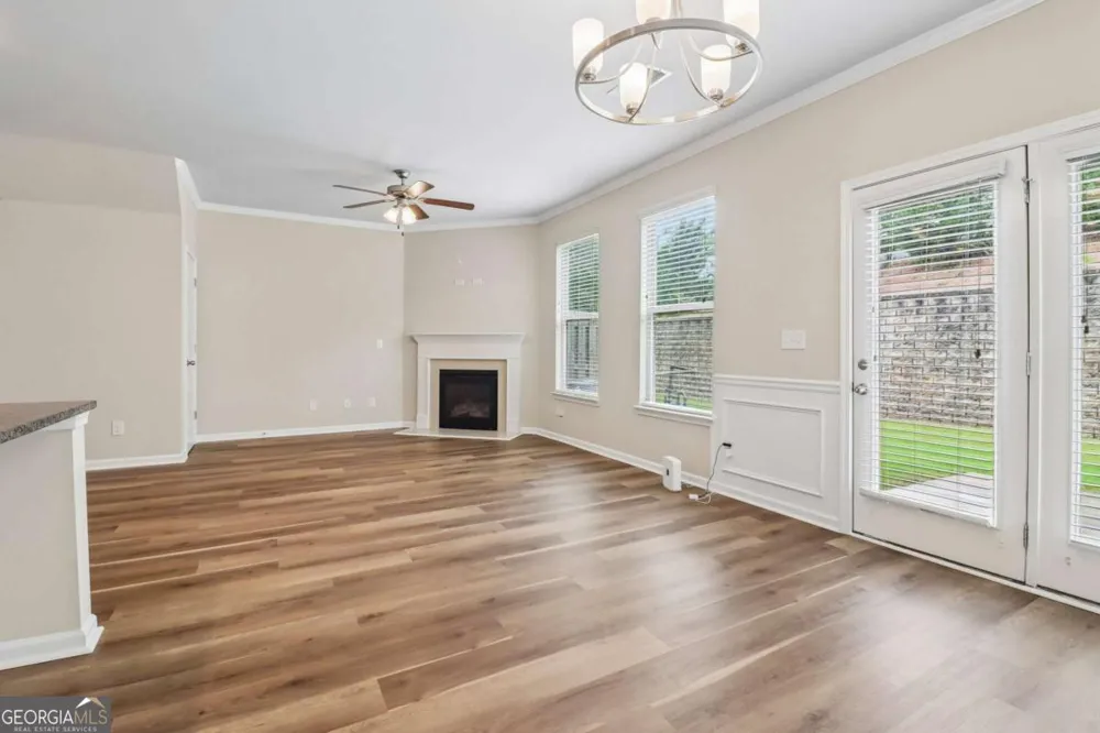 2714 Shetley Creek DR Norcross, GA 30071