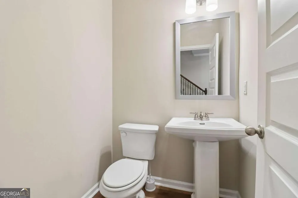 2714 Shetley Creek DR Norcross, GA 30071