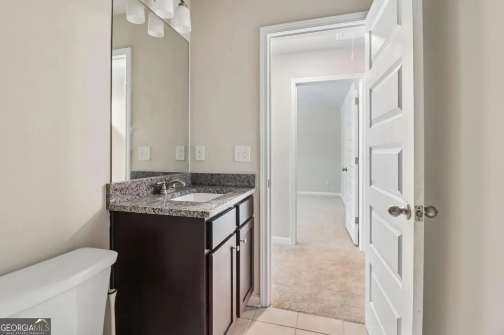 2714 Shetley Creek DR Norcross, GA 30071