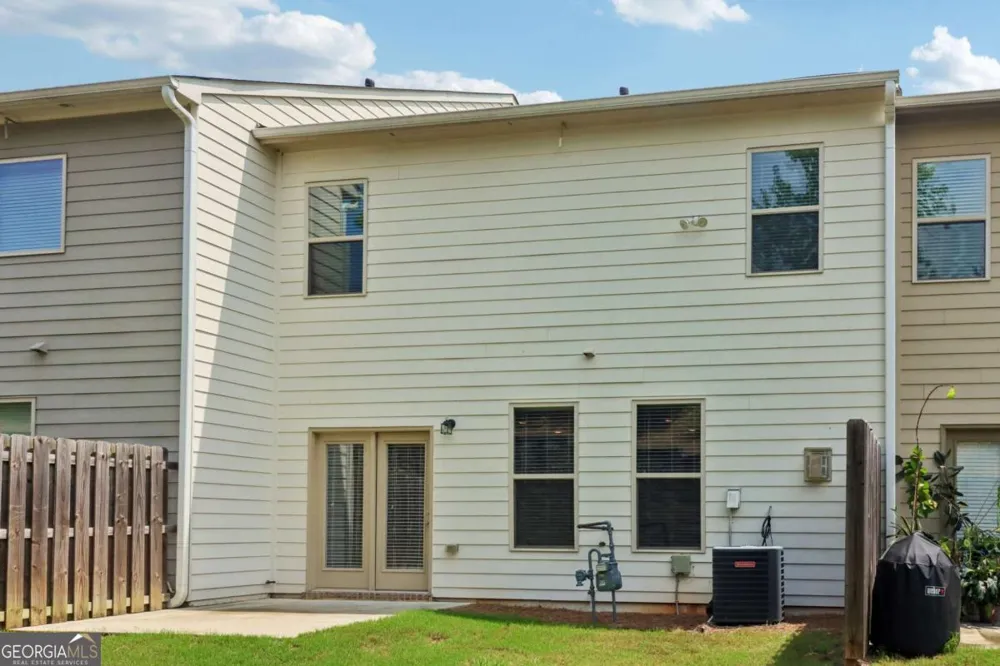 2714 Shetley Creek DR Norcross, GA 30071