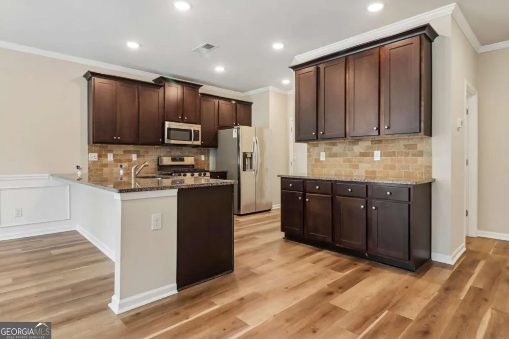 2714 Shetley Creek DR Norcross, GA 30071
