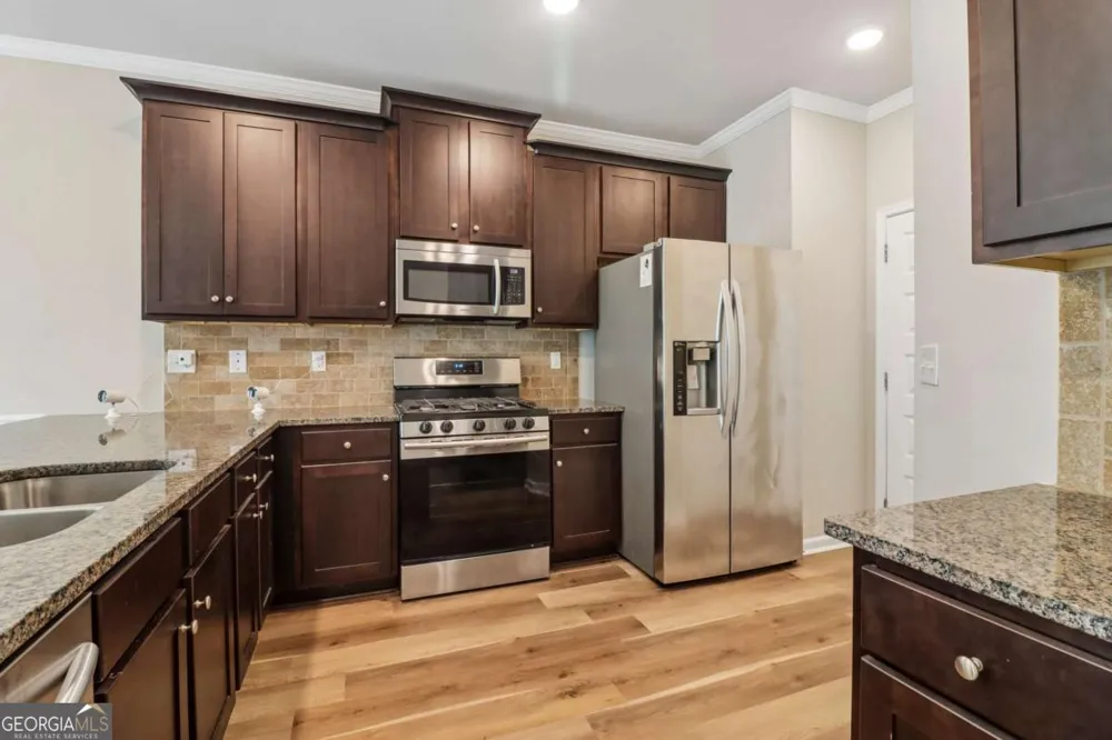 2714 Shetley Creek DR Norcross, GA 30071