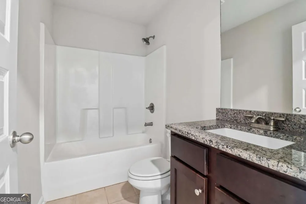 2714 Shetley Creek DR Norcross, GA 30071