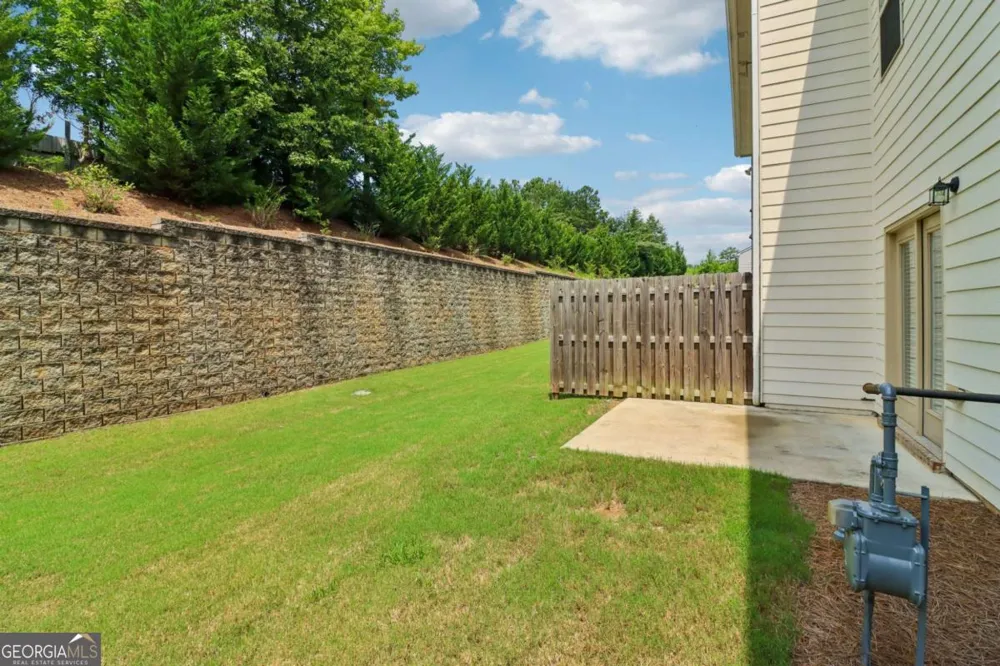 2714 Shetley Creek DR Norcross, GA 30071