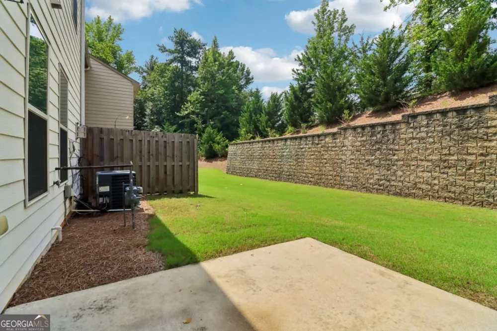 2714 Shetley Creek DR Norcross, GA 30071