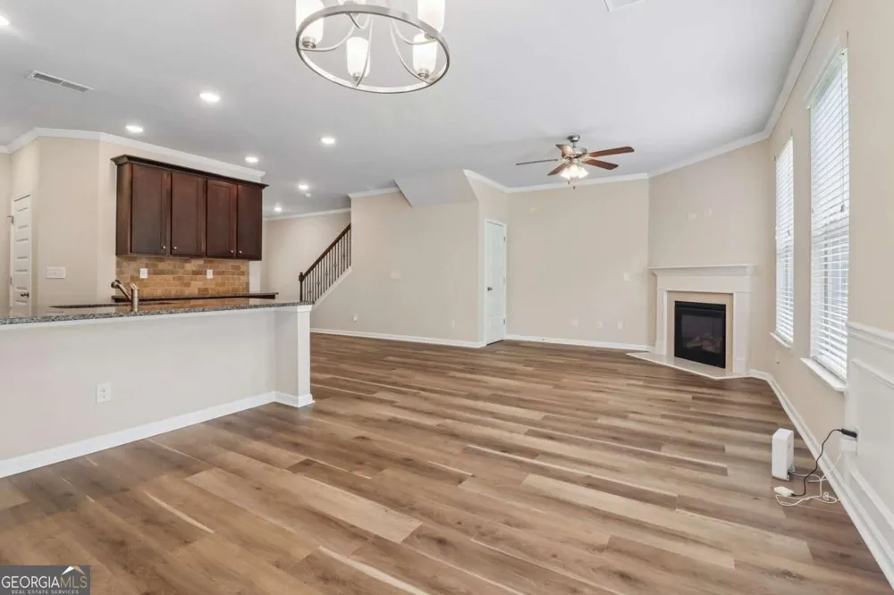 2714 Shetley Creek DR Norcross, GA 30071