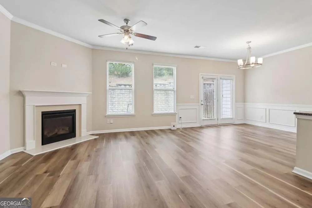 2714 Shetley Creek DR Norcross, GA 30071