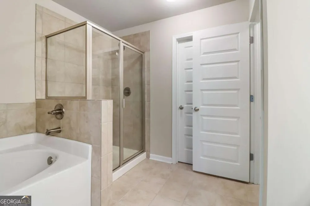 2714 Shetley Creek DR Norcross, GA 30071