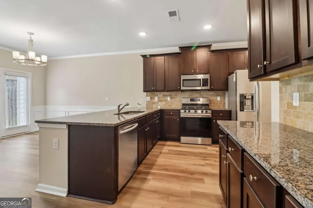 2714 Shetley Creek DR Norcross, GA 30071