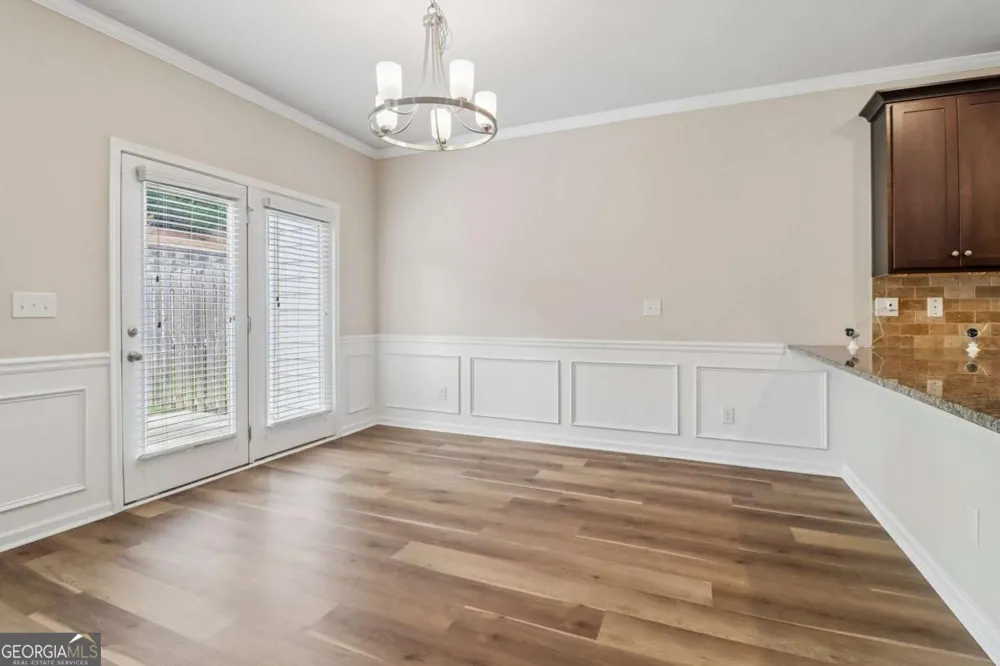 2714 Shetley Creek DR Norcross, GA 30071