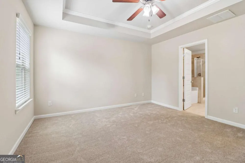 2714 Shetley Creek DR Norcross, GA 30071
