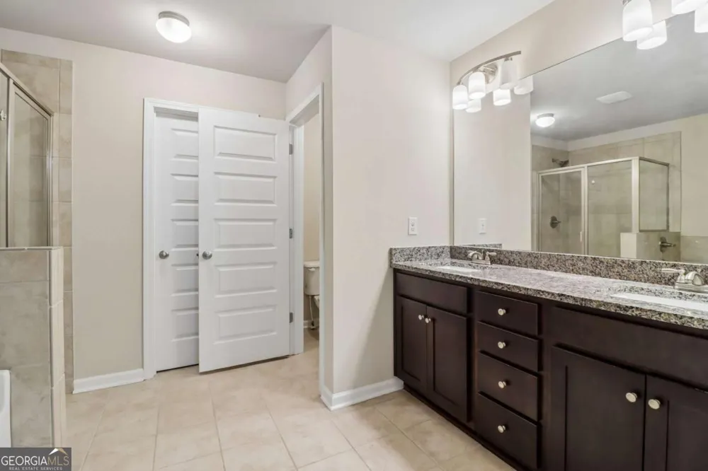 2714 Shetley Creek DR Norcross, GA 30071