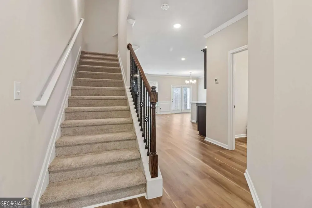 2714 Shetley Creek DR Norcross, GA 30071