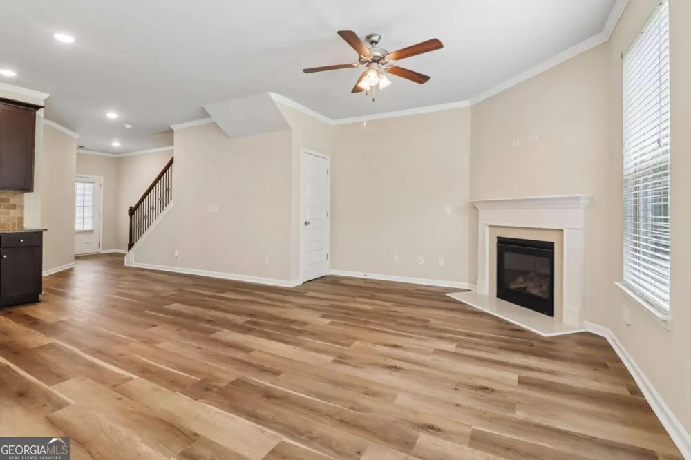 2714 Shetley Creek DR Norcross, GA 30071