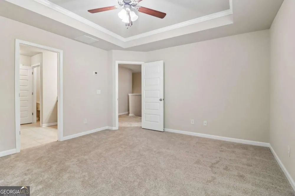 2714 Shetley Creek DR Norcross, GA 30071