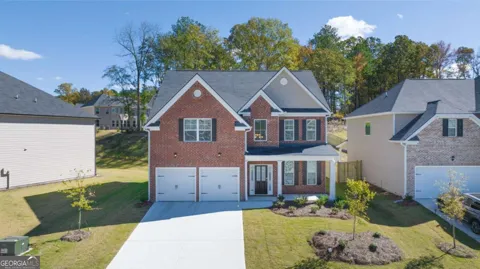 2067 Winged Elm WAY