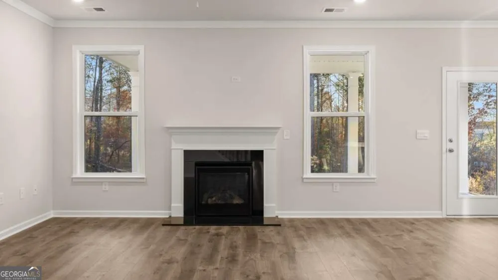 2036 Winged Elm WAY Lawrenceville, GA 30045