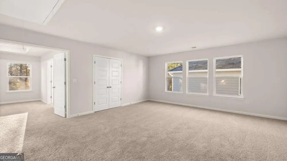 2036 Winged Elm WAY Lawrenceville, GA 30045