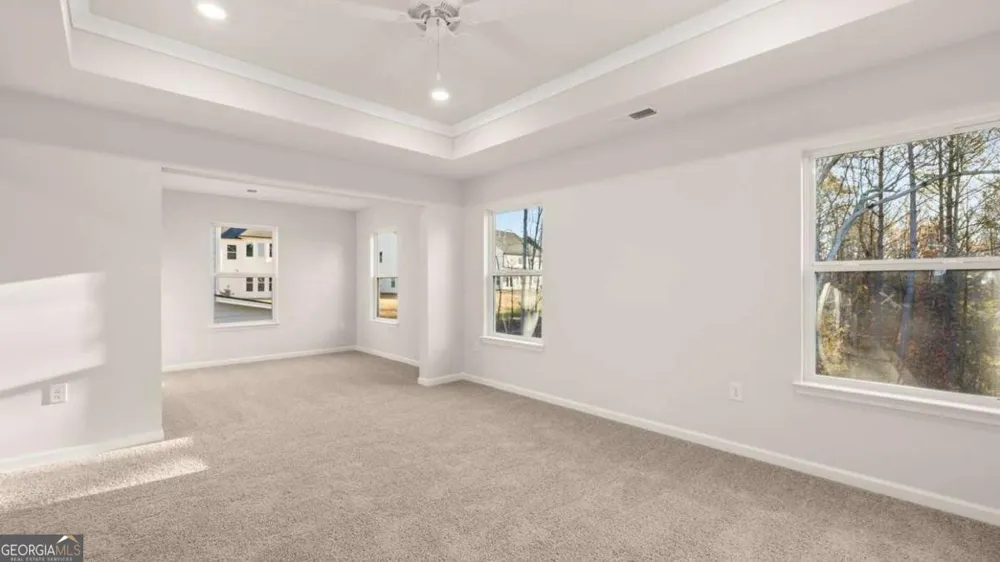 2036 Winged Elm WAY Lawrenceville, GA 30045