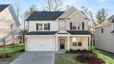 2036 Winged Elm WAY