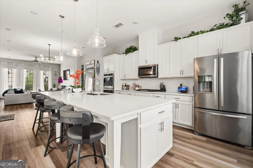 1540 Slopeside LOOP Smyrna, GA 30082