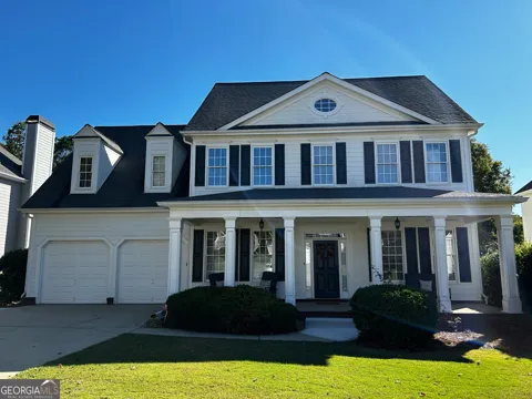 5337 Cabot Creek DR