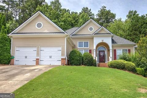 105 Arbor View CT