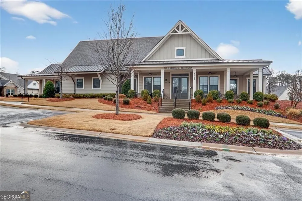 3351 Orwell WAY Cumming, GA 30041