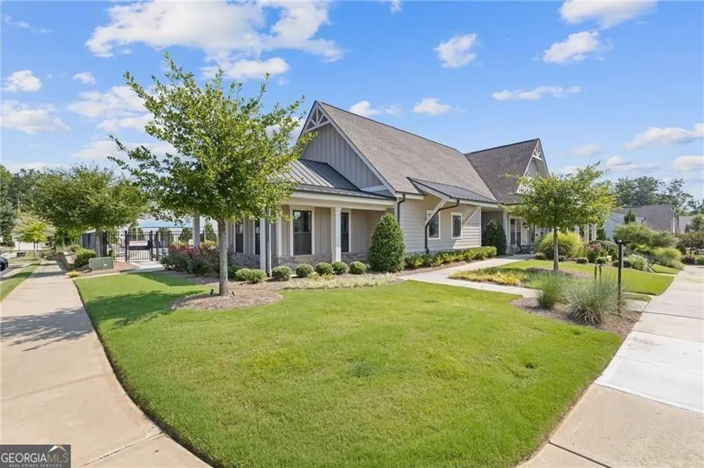3351 Orwell WAY Cumming, GA 30041