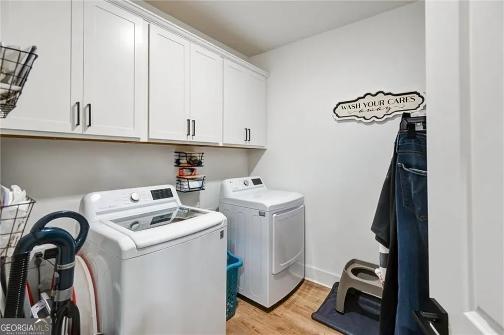 3351 Orwell WAY Cumming, GA 30041