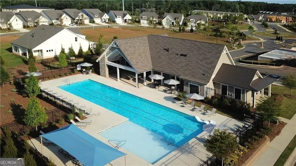 3351 Orwell WAY Cumming, GA 30041