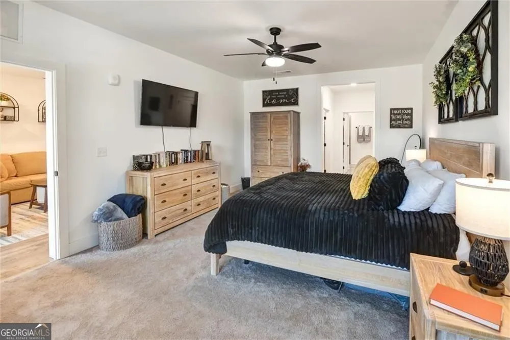 3351 Orwell WAY Cumming, GA 30041