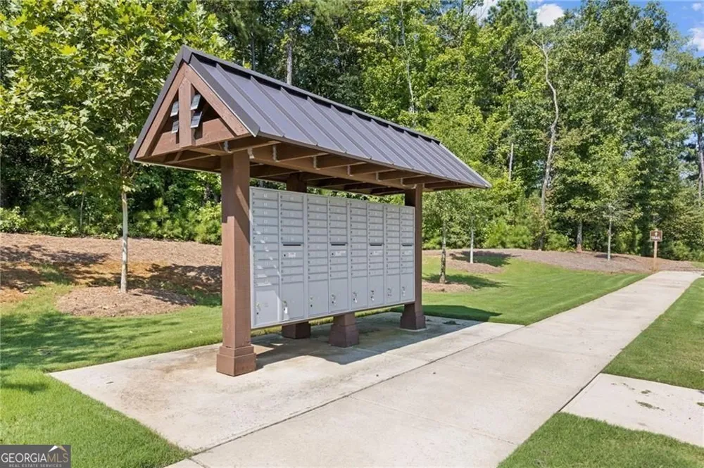 3351 Orwell WAY Cumming, GA 30041
