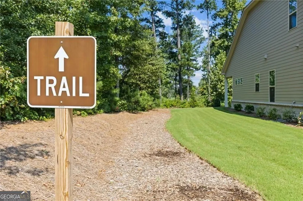 3351 Orwell WAY Cumming, GA 30041