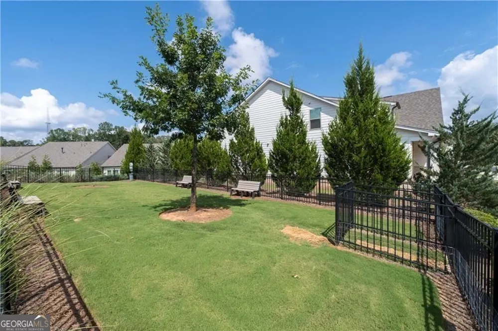 3351 Orwell WAY Cumming, GA 30041