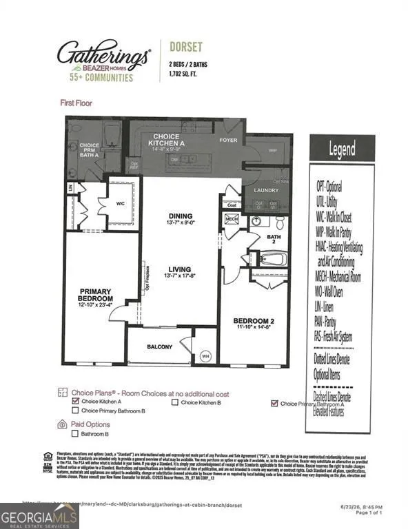 3351 Orwell WAY Cumming, GA 30041