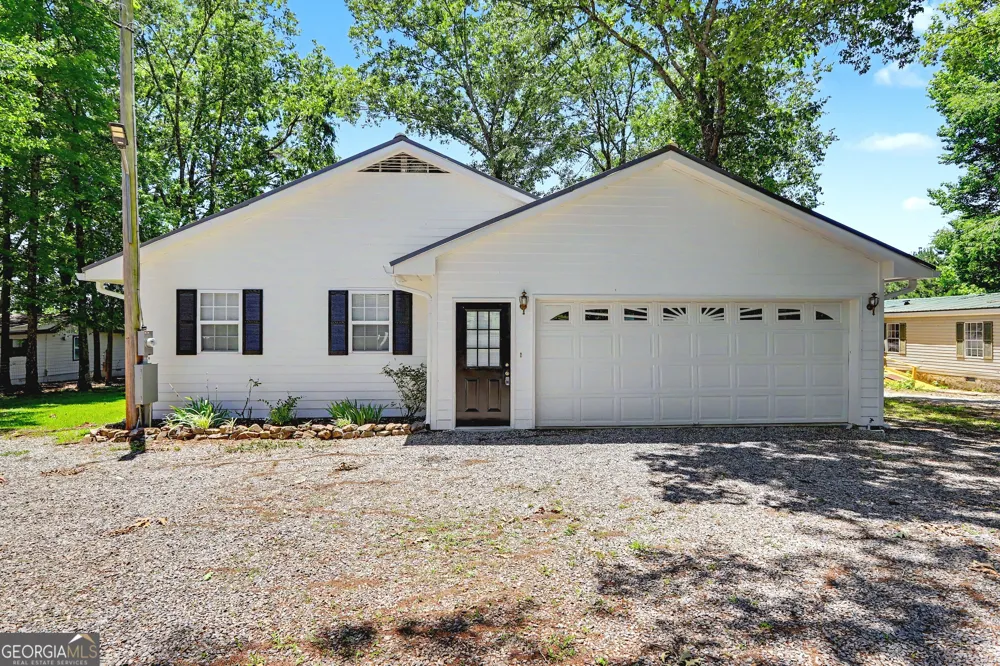1691 Arrowhead RD Greensboro, GA 30642