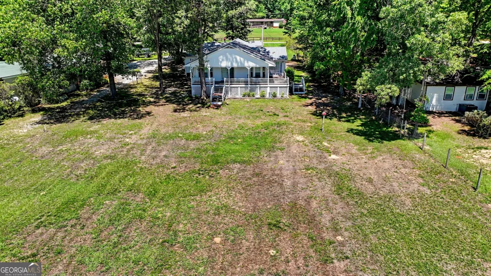 1691 Arrowhead RD Greensboro, GA 30642