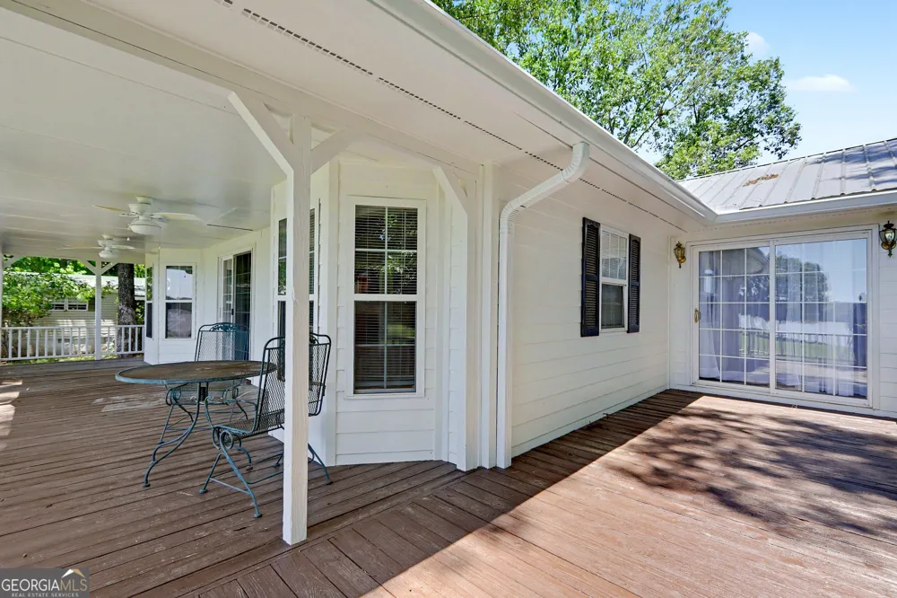 1691 Arrowhead RD Greensboro, GA 30642