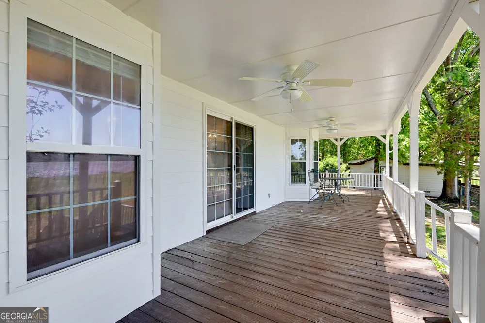 1691 Arrowhead RD Greensboro, GA 30642