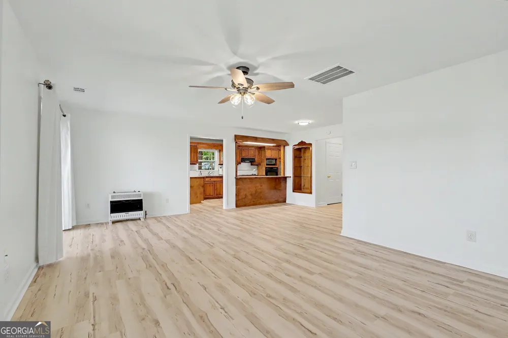 1691 Arrowhead RD Greensboro, GA 30642