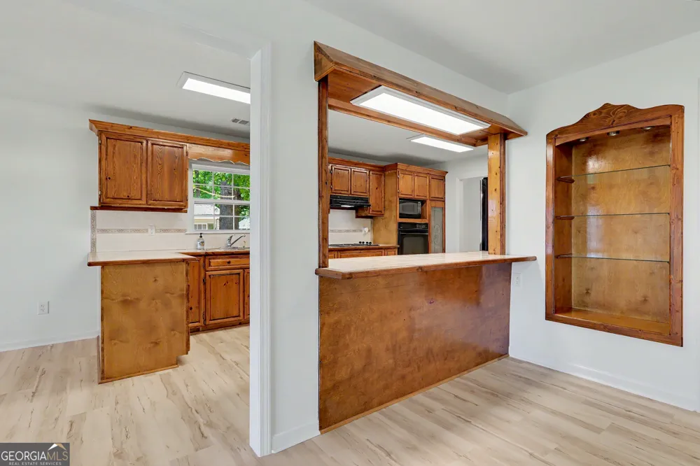 1691 Arrowhead RD Greensboro, GA 30642