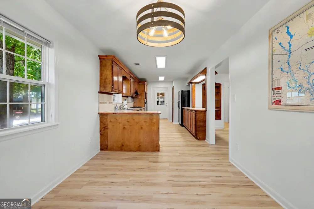 1691 Arrowhead RD Greensboro, GA 30642