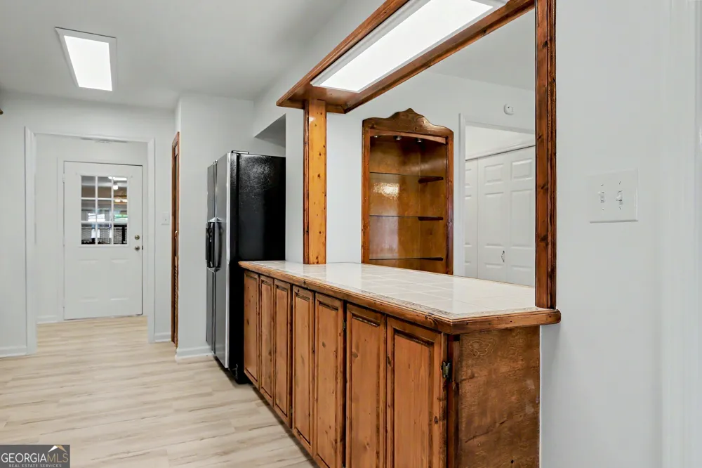 1691 Arrowhead RD Greensboro, GA 30642